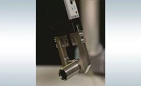 Grippers for Small Parts