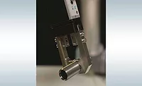 Grippers for Small Parts