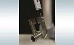 Grippers for Small Parts