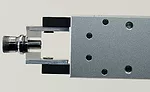 Grippers for Small Parts