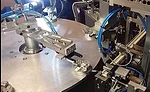 Grippers for Small Parts