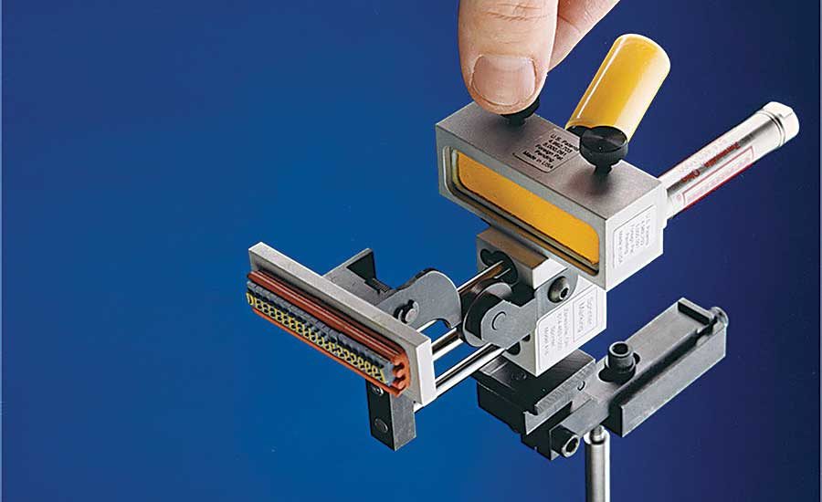 Workstation Laser Etching Machine Etching Machine - Pryor Technolology