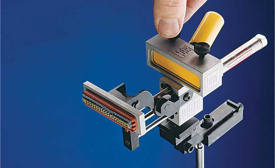 Code Marking Considerations