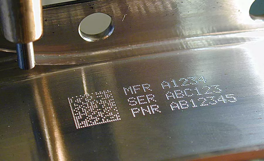 Code Marking Considerations