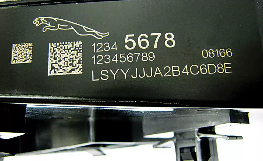 Code Marking Considerations