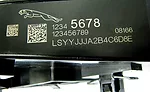 Code Marking Considerations