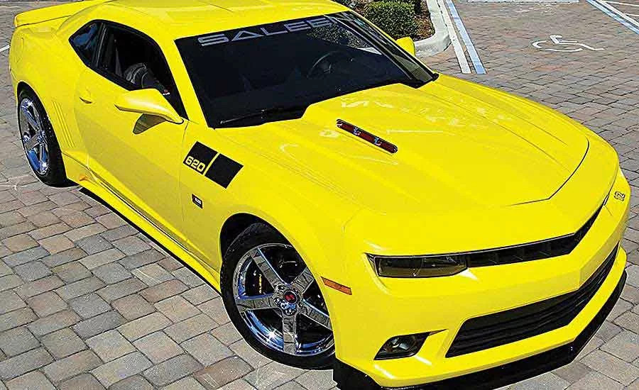 Threadlocker enhances fastener reliability for automotive engines