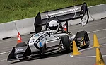 Sensor Captures World-Record-Setting Moment in Time