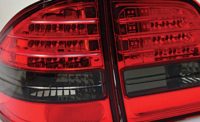 Vibration Welder Assembles Automotive Taillights