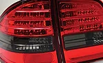 Vibration Welder Assembles Automotive Taillights