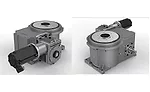 Rotary Indexer Quickens SUV Door Assembly