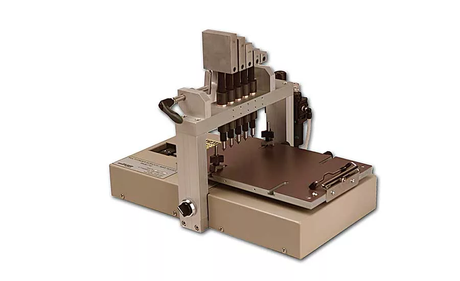 Testing Challenges With Automotive Plastics