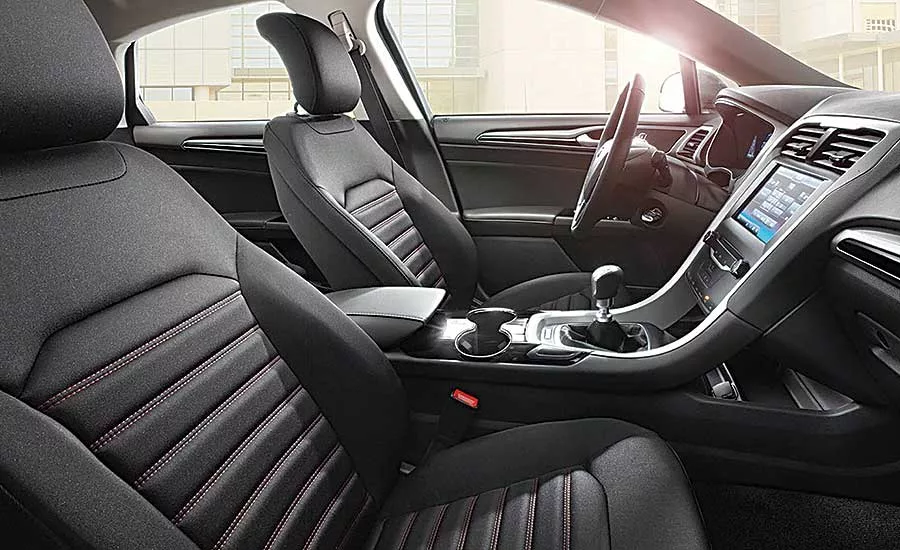 Testing Challenges With Automotive Plastics
