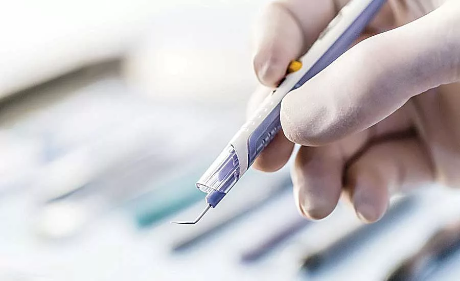 How to Work With Medical Device Design Firms
