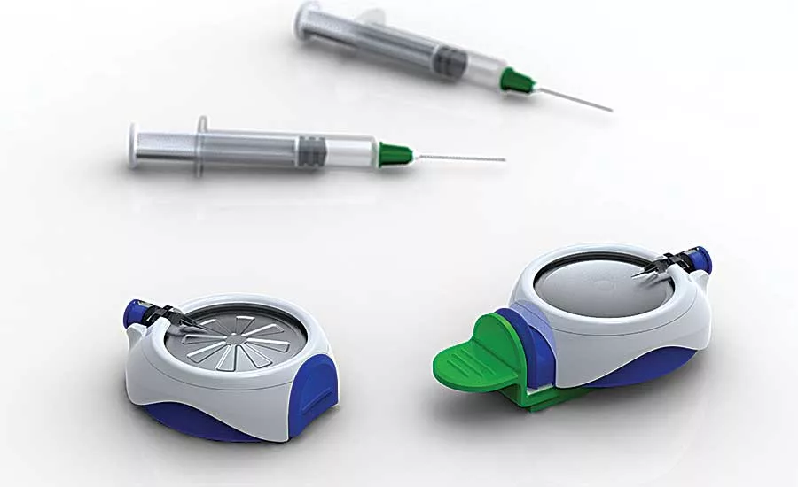 How to Work With Medical Device Design Firms