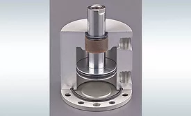 Compact Pneumatic Cylinders Can Play Big Roles in Automation