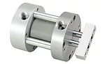 Compact Pneumatic Cylinders Can Play Big Roles in Automation