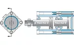 Compact Pneumatic Cylinders Can Play Big Roles in Automation