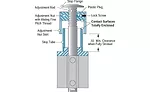 Compact Pneumatic Cylinders Can Play Big Roles in Automation