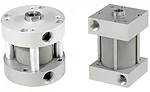 Compact Pneumatic Cylinders Can Play Big Roles in Automation