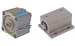 Compact Pneumatic Cylinders Can Play Big Roles in Automation