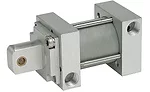 Compact Pneumatic Cylinders Can Play Big Roles in Automation