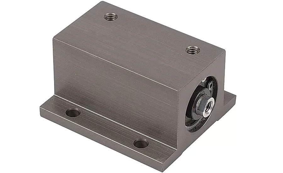 Compact Pneumatic Cylinders Can Play Big Roles in Automation
