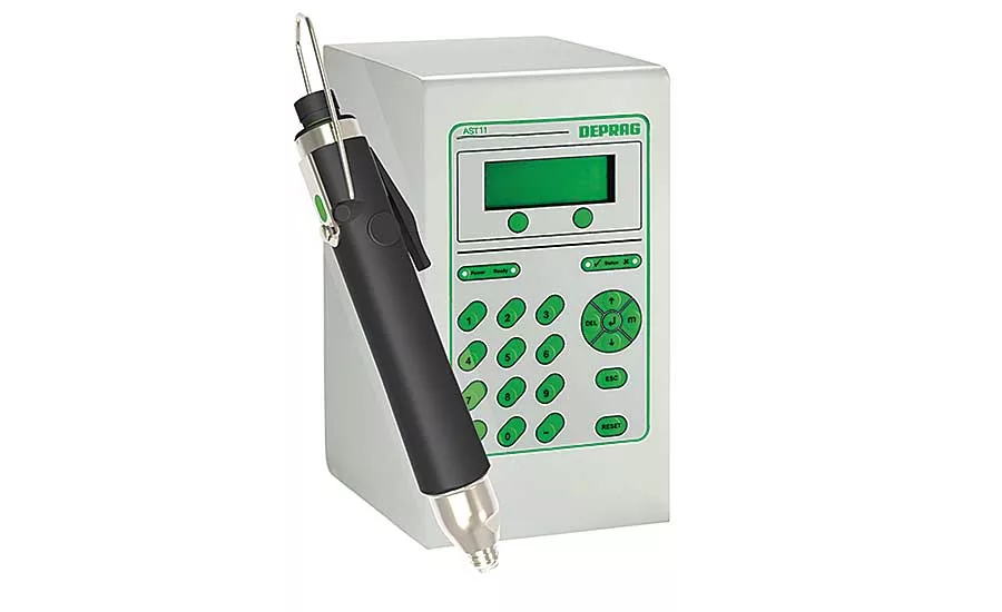 Driving Thread-Cutting and Thread-Forming Screws