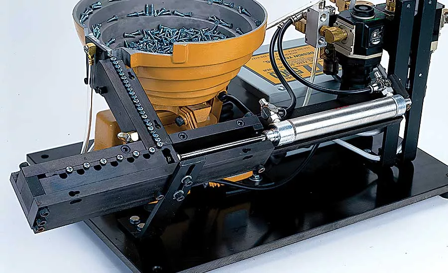 Driving Thread-Cutting and Thread-Forming Screws