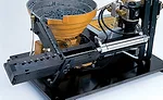 Driving Thread-Cutting and Thread-Forming Screws