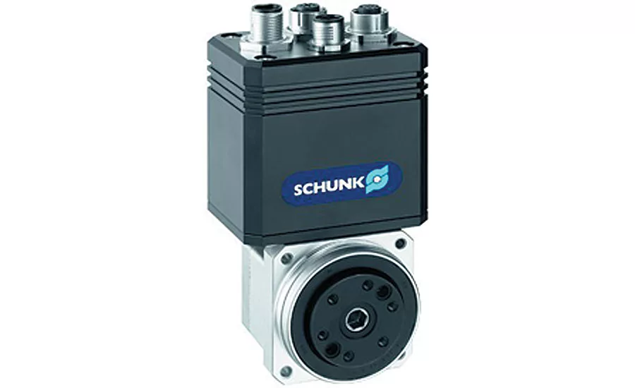 schunk