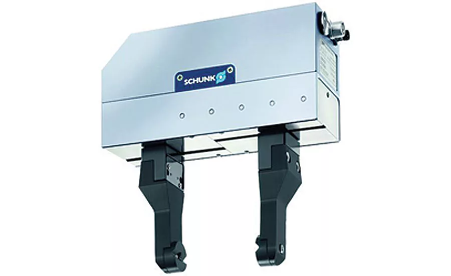 schunk