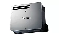 cannon 1 cannon