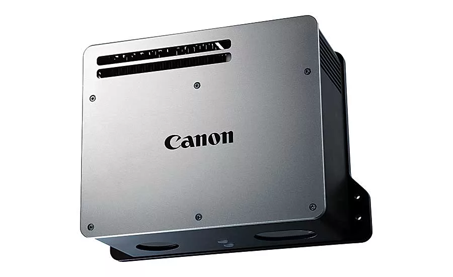 cannon