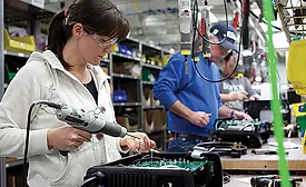 Operational Excellence Starts With Culture