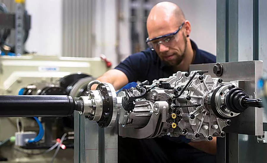 Operational Excellence Starts With Culture