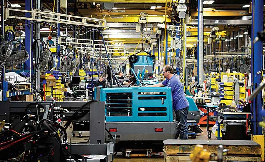 Operational Excellence Starts With Culture
