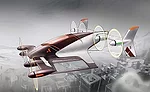 Electric Power Will Transform Aviation