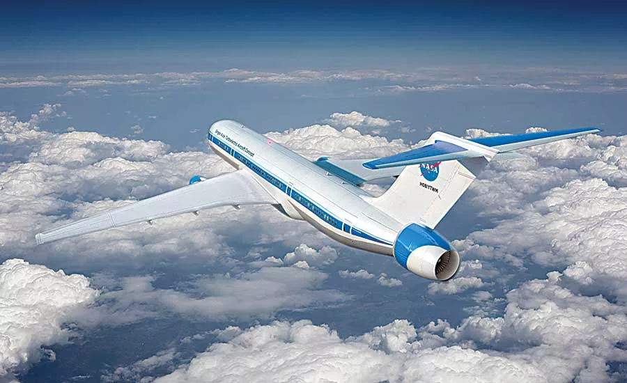 Electric Power Will Transform Aviation