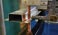 2 Resistance Spot Riveting