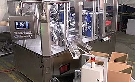 Vision Enables Flexible Assembly