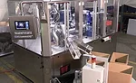 Vision Enables Flexible Assembly