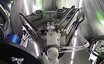 Vision Enables Flexible Assembly