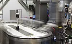 Vision Enables Flexible Assembly