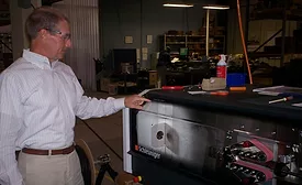 Wire Harness Manufacturer Produces Quality Products in the Hearland