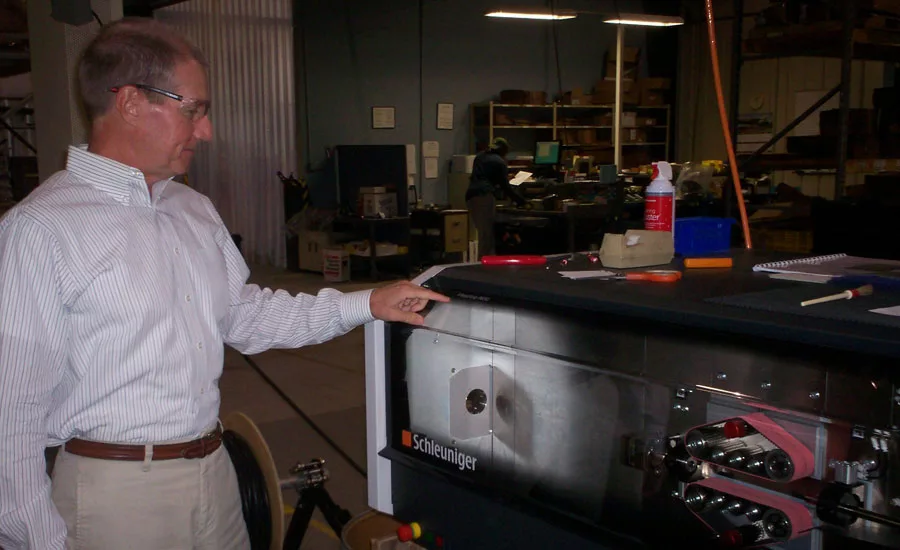 Wire Harness Manufacturer Produces Quality Products in the Hearland