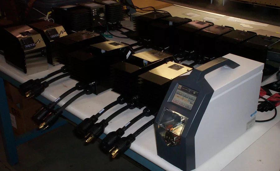 Wire Harness Manufacturer Produces Quality Products in the Hearland
