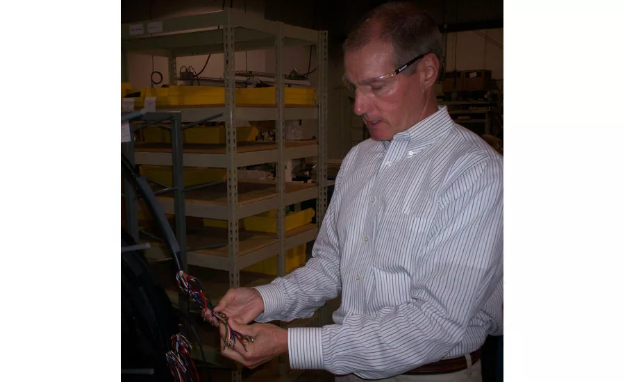 Wire Harness Manufacturer Produces Quality Products in the Hearland