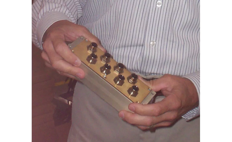 Wire Harness Manufacturer Produces Quality Products in the Hearland
