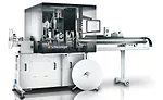 Automatic Cut, Strip and Crimp Machines